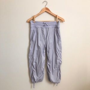 Lululemon Dance Studio Crop